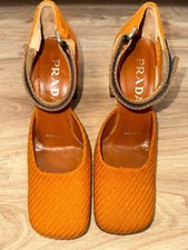 Prada Autunno 1998 Mary Jane
