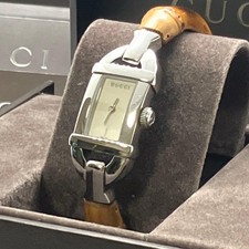 Gucci 6800L Bamboo Bamgle