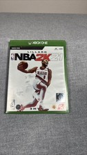 Gioco di basket NBA 2K21 Xbox