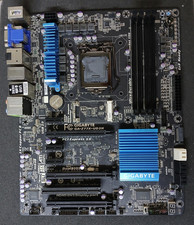 GIGABYTE GA-Z77X-UD3H (Rev