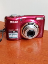 Nikon Coolpix L23 