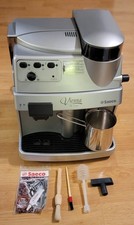 Saeco Vienna De Luxe Espresso