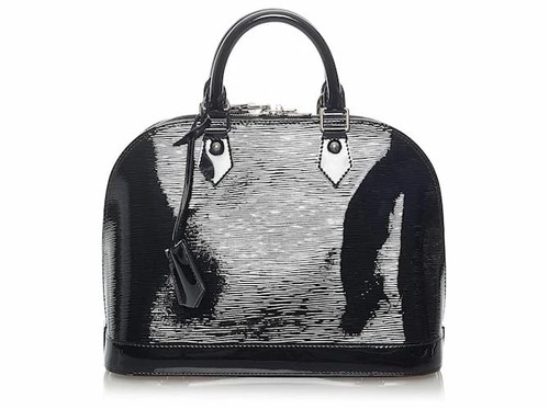 Louis vuitton elettrico epi - elettrico,