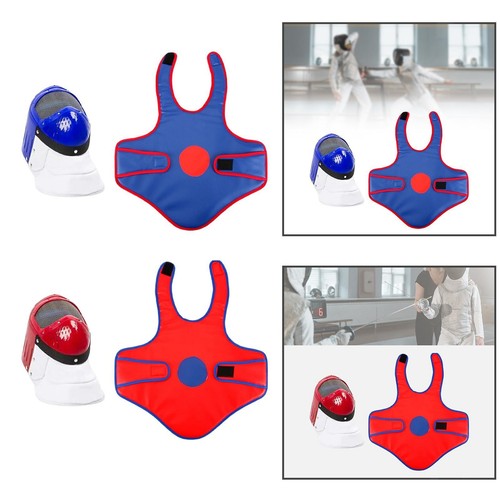 Maschera sportiva per - , scherma