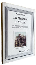 ANTONIO PALERMO DA MASTRIANI A