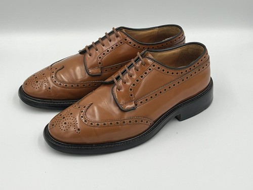 Church grafton wingtip derby - church's,