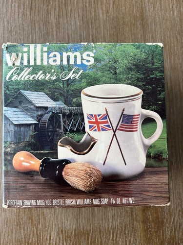 Set collezione williams - set, da