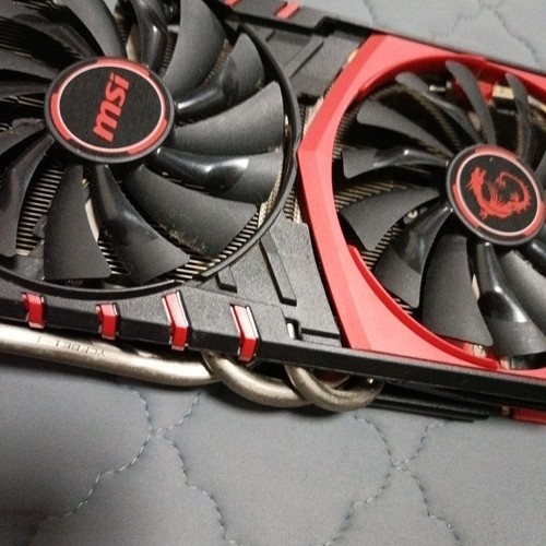 Msi gtx 980 graphics - 980,