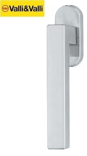 Maniglia valli h419frs - maniglia, valli&valli