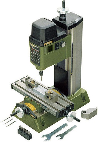 Frezarka proxxon mf70 - proxxon,
