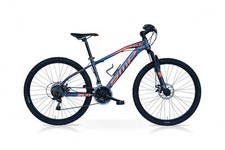 MTB SPEEDCROSS MUD 26 TY21 21V