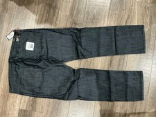 Armani Jeans Mens 38x29 Button