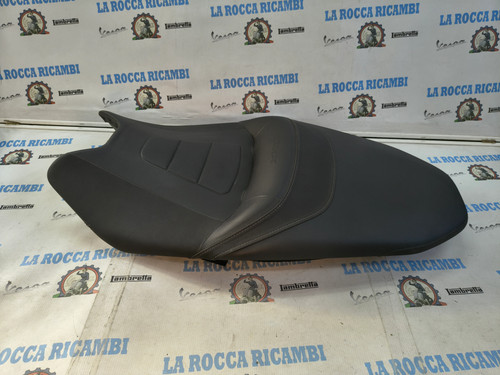 Sella riscaldante yamaha max - sella, t-max