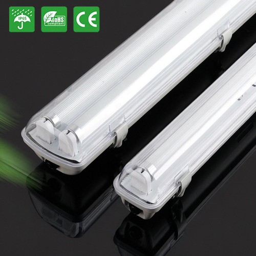 Lampada led per ambienti umidi - lampada,