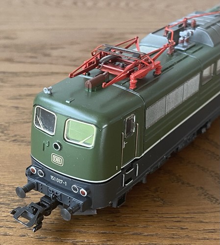 Marklin 39581 locomotiva - marklin,
