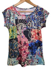 T-shirt top Metropolitan