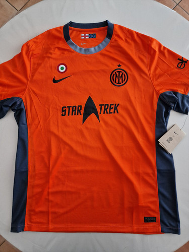 Nike inter stadium - inter, maglia