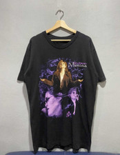T-shirt unisex JO DEE MESSINA tour taglia intera dalla S alla 5XL WA260
