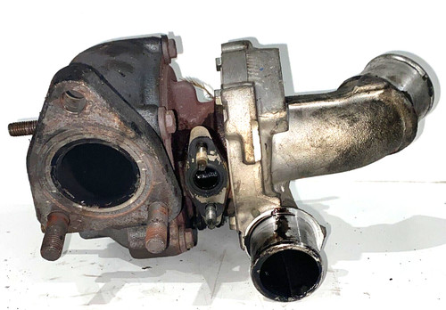 Ricambi usati turbina - turbina, toyota
