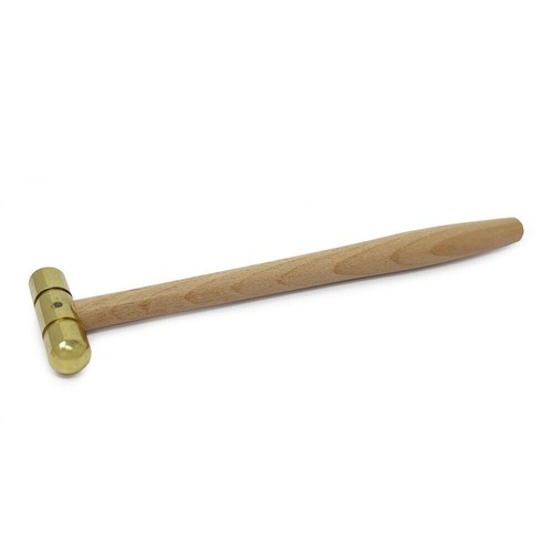Ottone testa gioielliere - ottone,