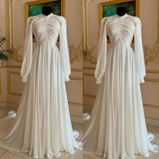 Abiti da sposa eleganti