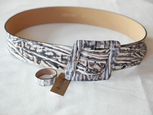Cintura design briccino by - di,