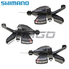 Shimano Altus SL-M310 3x7/8