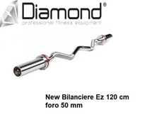 Diamond pro bilanciere