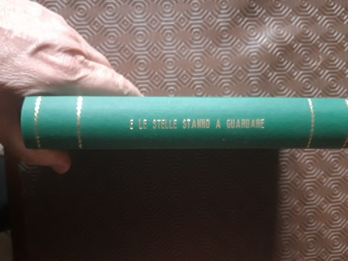 Stelle stanno a - e,