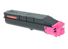 TONER TK-8505M MAGENTA COMPATIBILE PER KYOCERA TaskAlfa 4550ci, 5550ci TK8505M 2