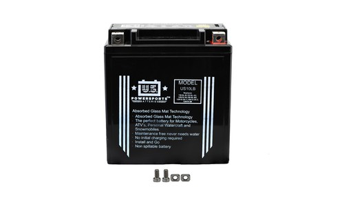 Batteria powersports per - batteria,