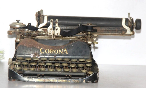 1920 vintage old iron - 1920's,
