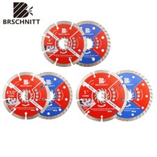 Set lame diamantate per