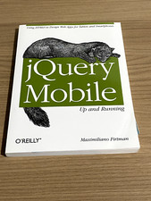 O'Reilly - JQuery Mobile