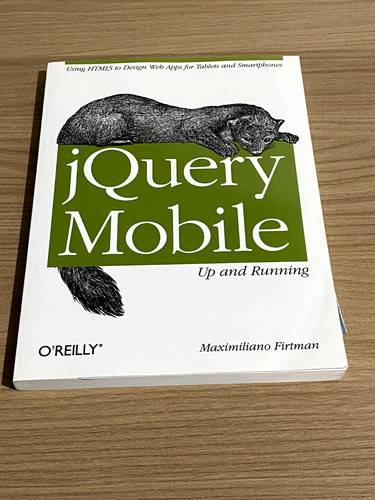 Reilly jquery mobile - jquery,