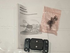 navigatore retaining fixture