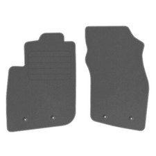 Tappetini in velluto per Volvo