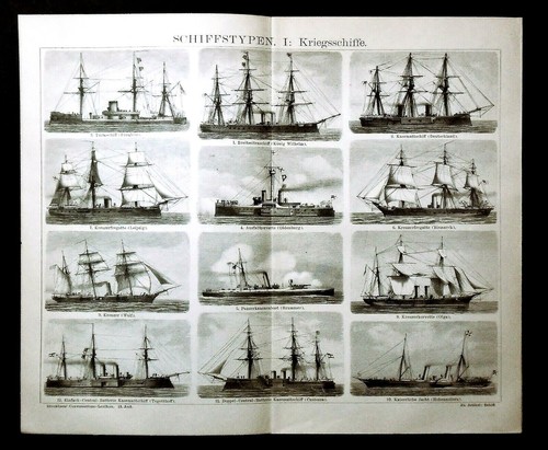 1894 old print - old, print:antiche