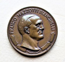 MILLE MIGLIA - COPPA FRANCO