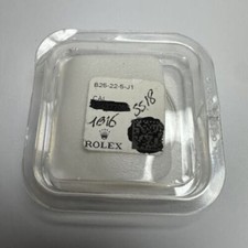 Rolex NOS B25-22 25 22 plexy