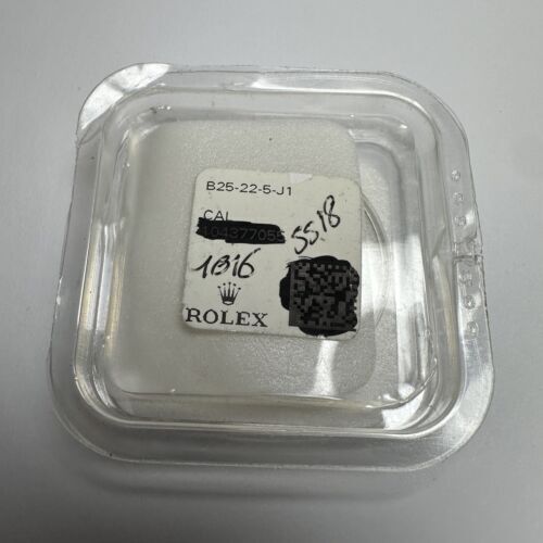 Rolex nos b25 22 plexy - b25-22, 25