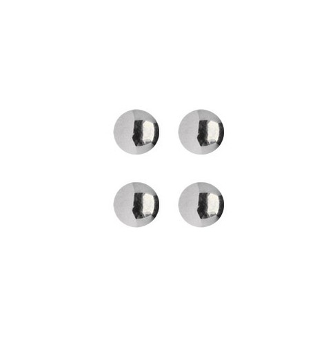 Set chiusure per piercing - set,