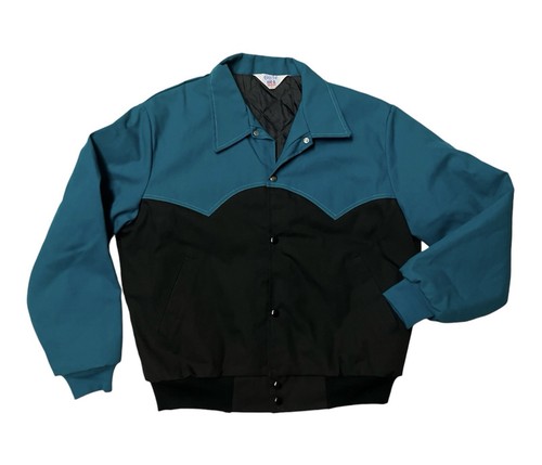 Giacca western vintage - , usa