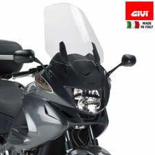 Parabrezza givi d307st - givi, pronto