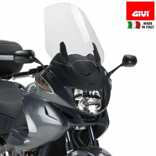 Parabrezza givi d307st pronto - givi,