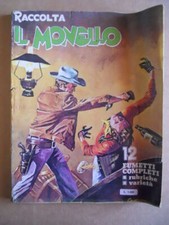 Raccolta IL MONELLO 353 1978 Alunni del Sole Sylvia Kristel Marina Fabbri [G361A