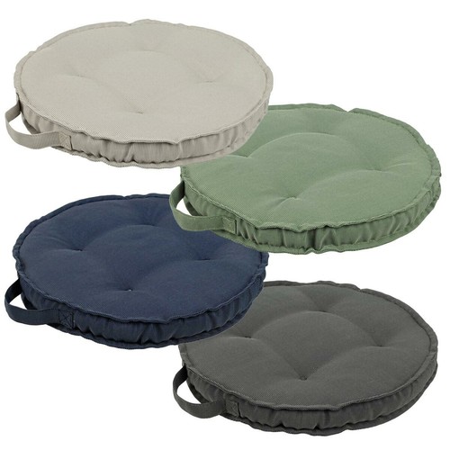 Set cuscini tondi da - set,