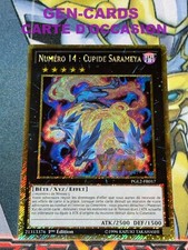 Yu Gi Oh MAP NUMBER 14: GREEDY