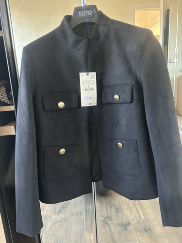 Blazer zara - blazer,