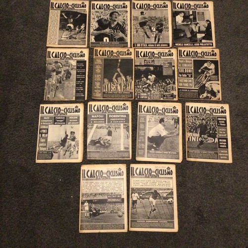 Calcio il ciclismo - il,